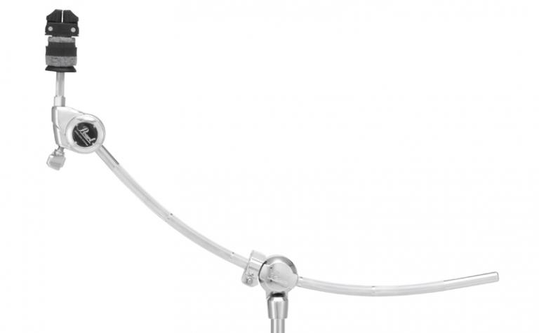 CH1030C Curved Cymbal Arm